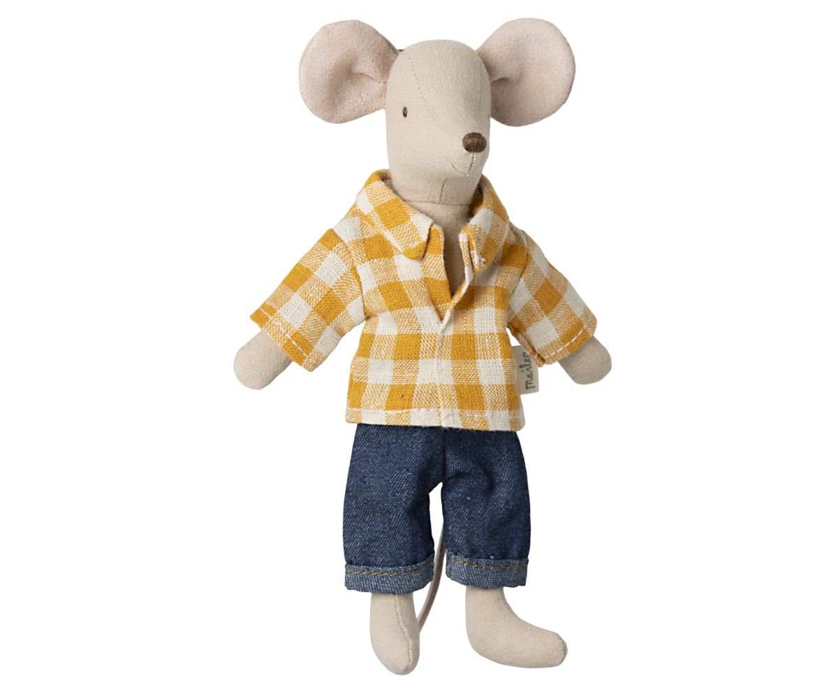 Papa Maus