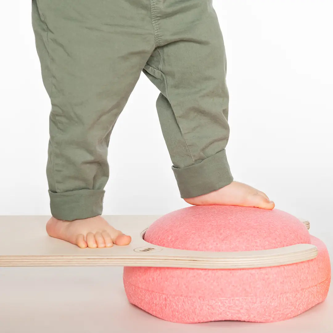 lulo Spielbretter - Balance Board "breit"