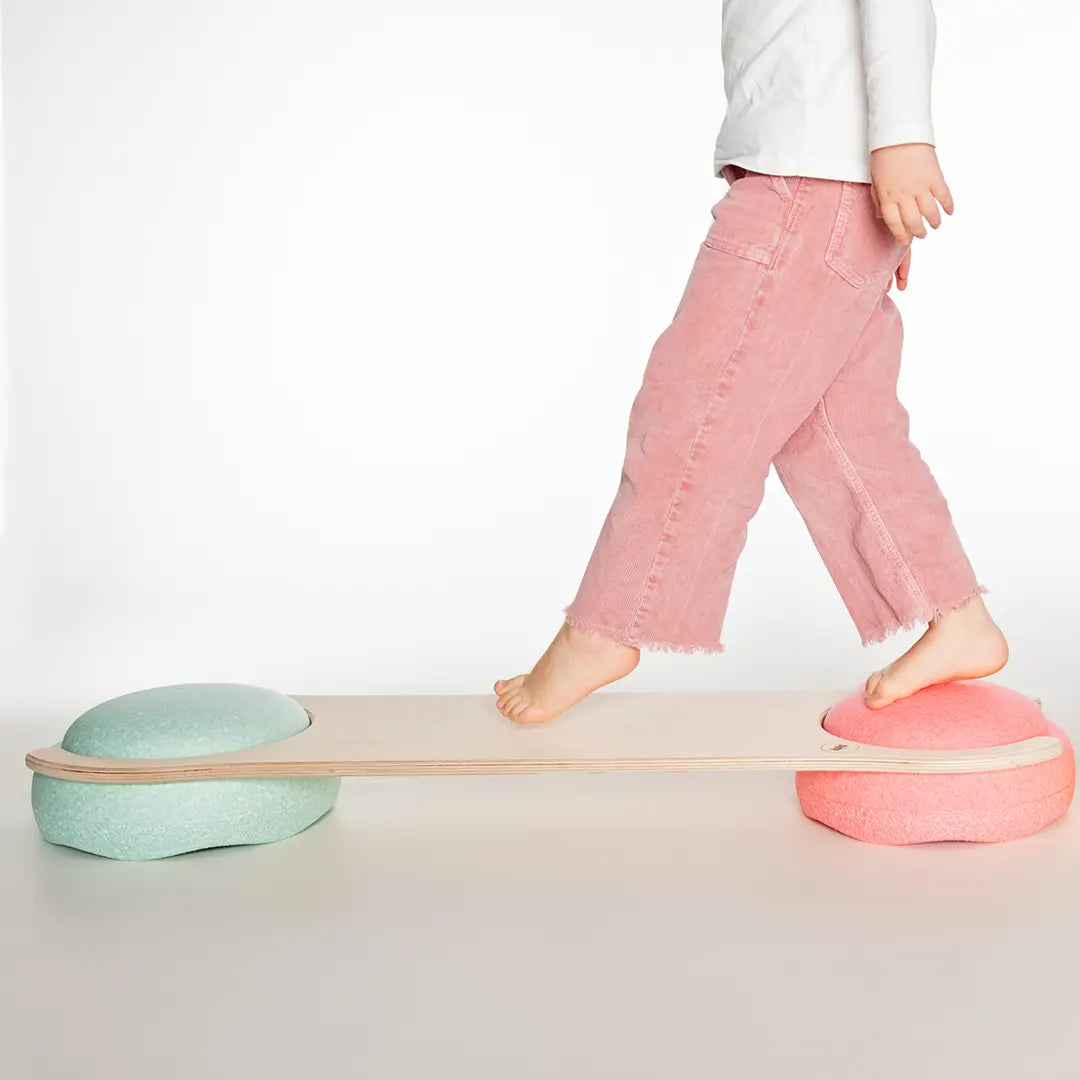 lulo Spielbretter - Balance Board "breit"