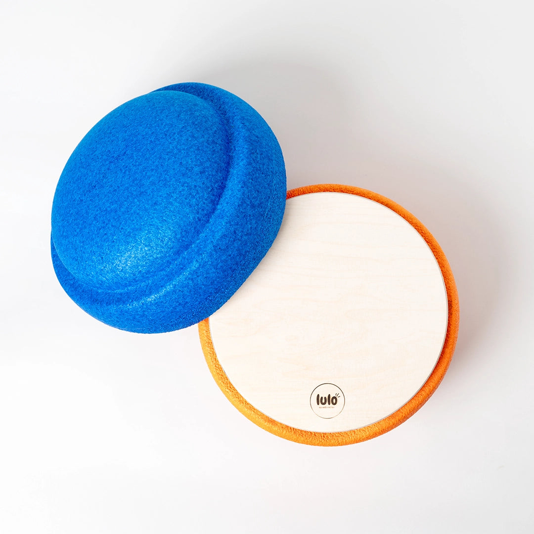 lulo Spielbretter - Balance Teller
