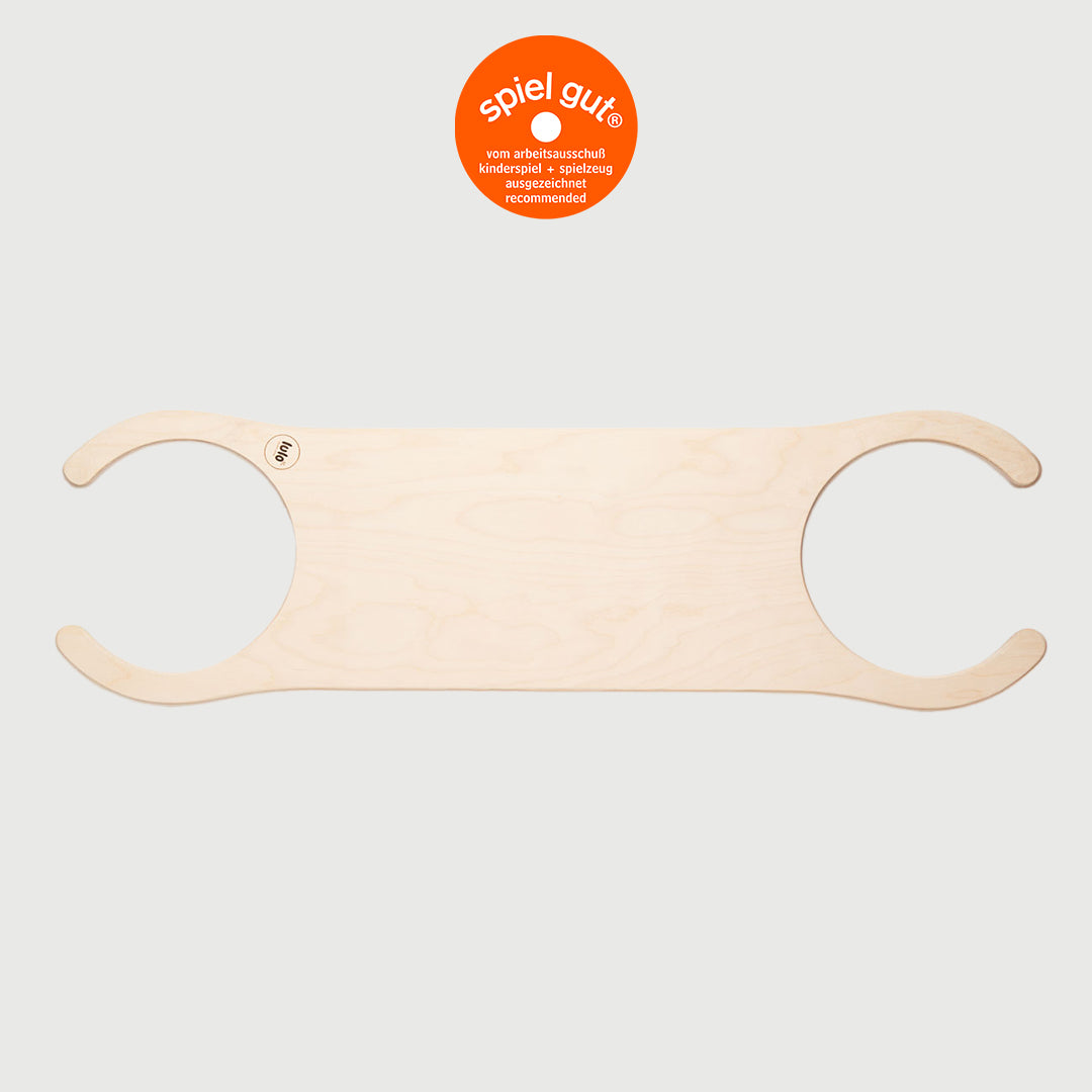 lulo Spielbretter - Balance Board "breit"