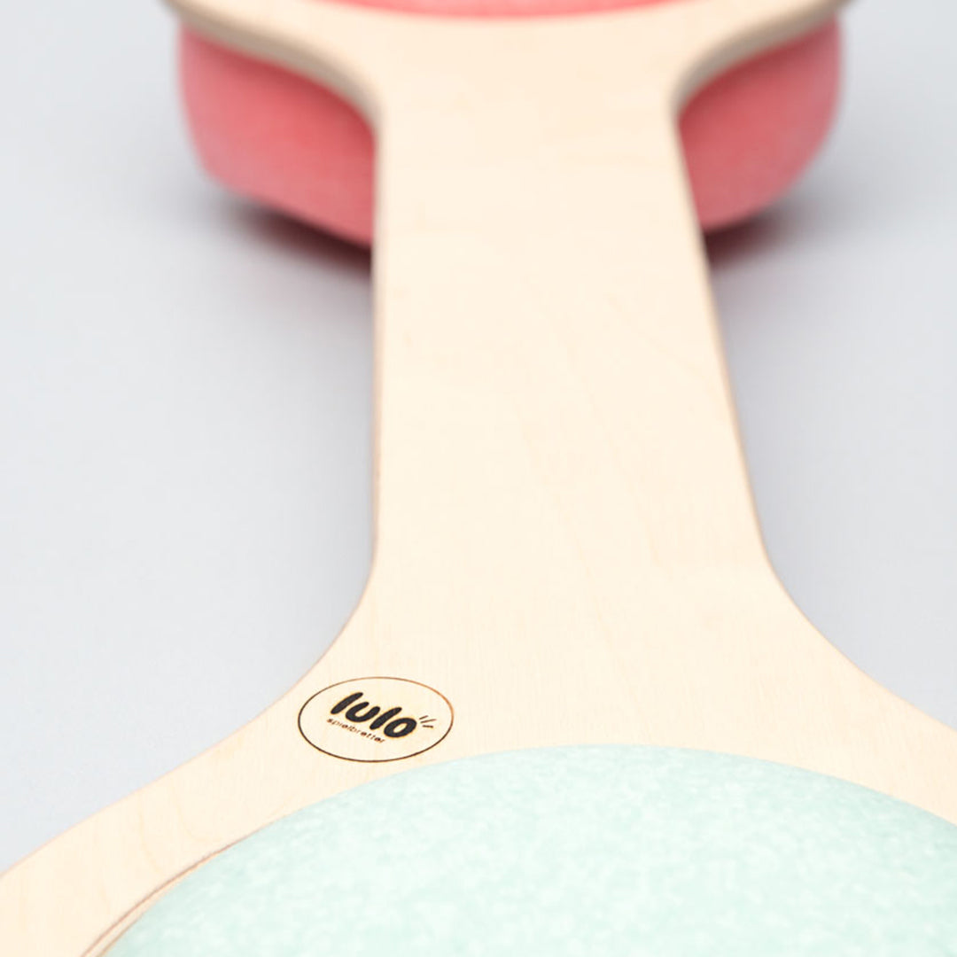 lulo Spielbretter - Balance Board "schmal"