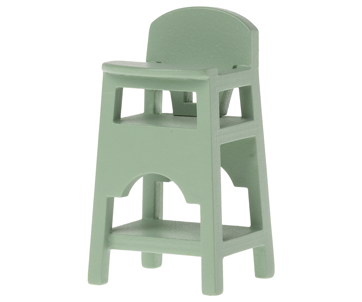 Hochstuhl, Maus - Offwhite