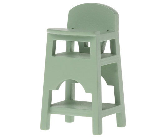 Hochstuhl, Maus - Offwhite