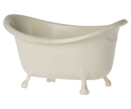 Badewanne, Maus
