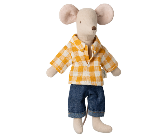 Papa Maus